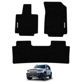 I CAUR V27 Custom Car Floor Mats – High Quality OEM Fit & Heavy Duty