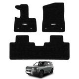 BYD Leopard 7 2025+ Custom Car Floor Mats – High Quality OEM Fit & Heavy Duty