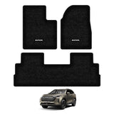 Haval H6 Custom Car Floor Mats – High Quality OEM Fit & Heavy Duty