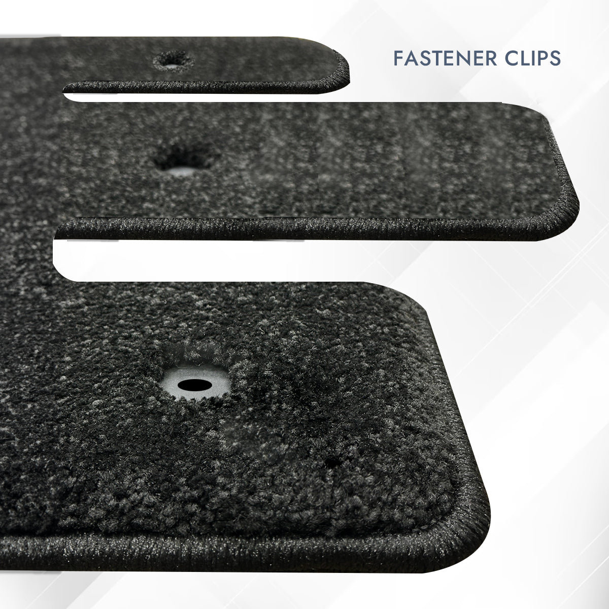ROX 01 2024+ 6 Seater Custom Car Floor Mats – High Quality OEM Fit & Heavy Duty