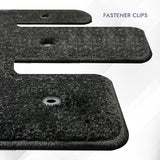 ROX 01 2024+ 6 Seater Custom Car Floor Mats – High Quality OEM Fit & Heavy Duty