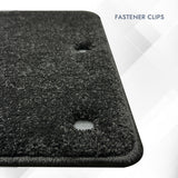 Nissan Patrol Y63 Custom Car Floor Mats – High Quality OEM Fit & Heavy Duty