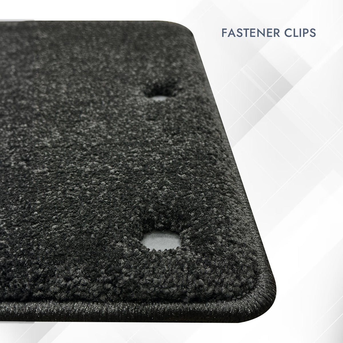 Nissan Patrol Y63 Custom Car Floor Mats – High Quality OEM Fit & Heavy Duty