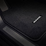 Haval H6 Custom Car Floor Mats – High Quality OEM Fit & Heavy Duty