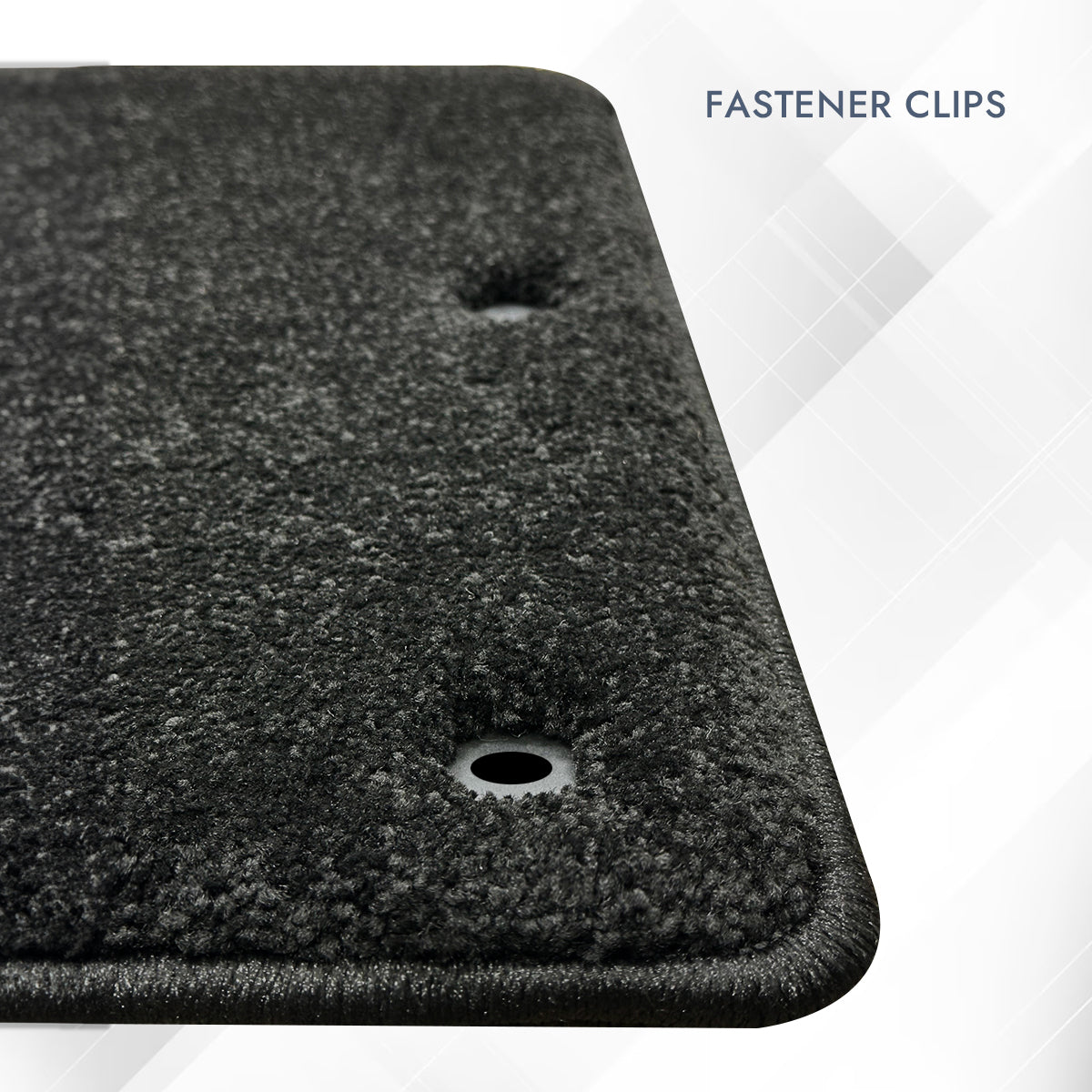 Lexus LX 570 2016-2020 Custom Car Floor Mats- OEM Fit Heavy Duty