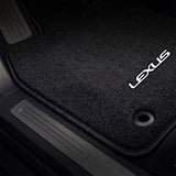 Lexus LX 570 2016-2020 Custom Car Floor Mats- OEM Fit Heavy Duty