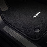 BYD Leopard 7 2025+ Custom Car Floor Mats – High Quality OEM Fit & Heavy Duty