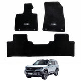 BYD Leopard 8 2024+ Custom Car Floor Mats – High Quality OEM Fit & Heavy Duty