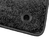 Lexus 2016–2020 Custom Car Floor Mats- OEM Fit Heavy Duty