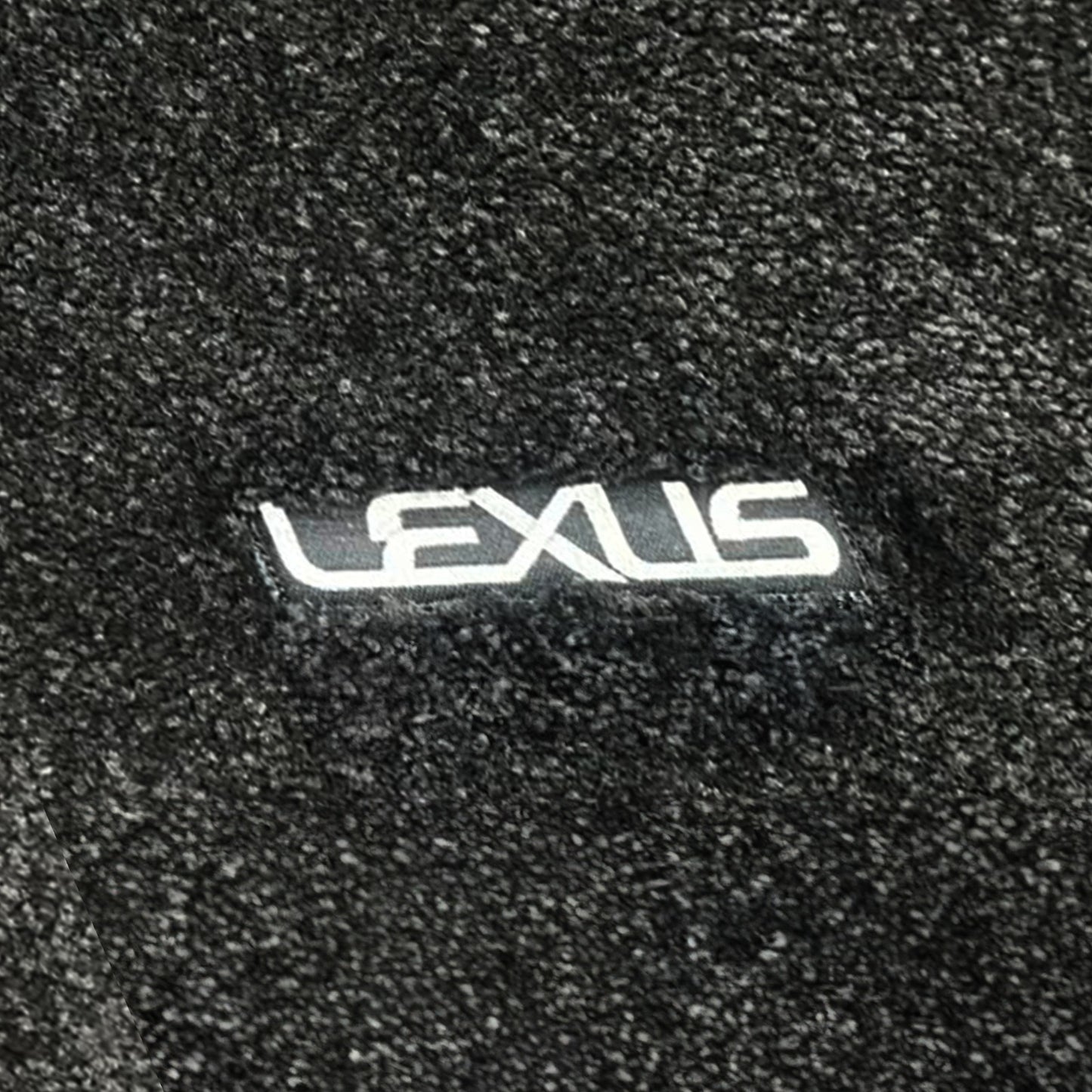Lexus 2016–2020 Custom Car Floor Mats- OEM Fit Heavy Duty