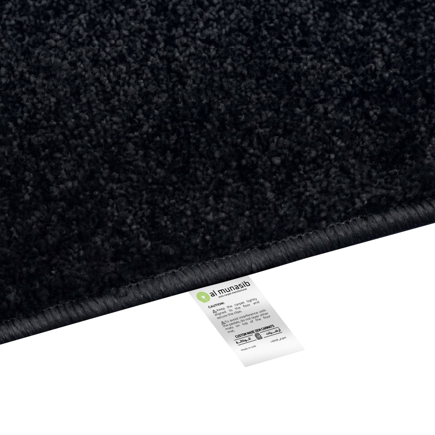 Lexus 2016–2020 Custom Car Floor Mats- OEM Fit Heavy Duty