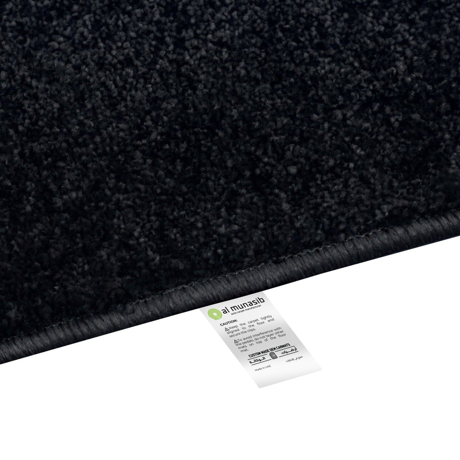 Lexus 2016–2020 Custom Car Floor Mats- OEM Fit Heavy Duty