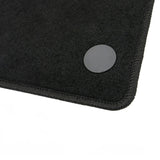 BYD Leopard 8 2024+ Custom Car Floor Mats – High Quality OEM Fit & Heavy Duty