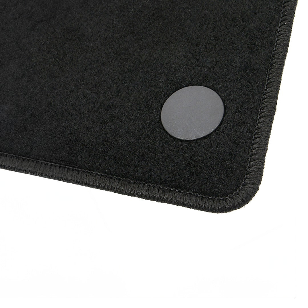 BYD Leopard 8 2024+ Custom Car Floor Mats – High Quality OEM Fit & Heavy Duty