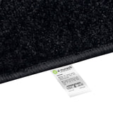 BYD Leopard 8 2024+ Custom Car Floor Mats – High Quality OEM Fit & Heavy Duty
