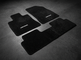 Full Set Toyota Land Cruiser Custom Floor Mats